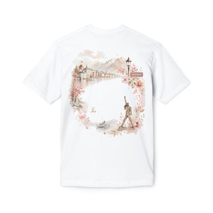 Montreux T‑Shirt