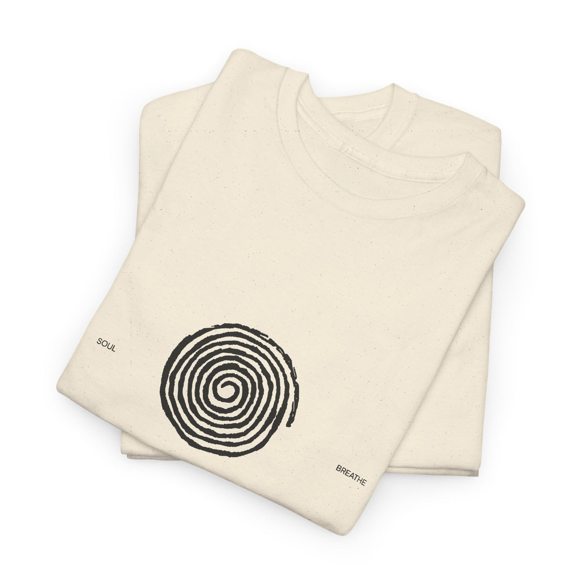 Spirit Led- Minimal  Shirt