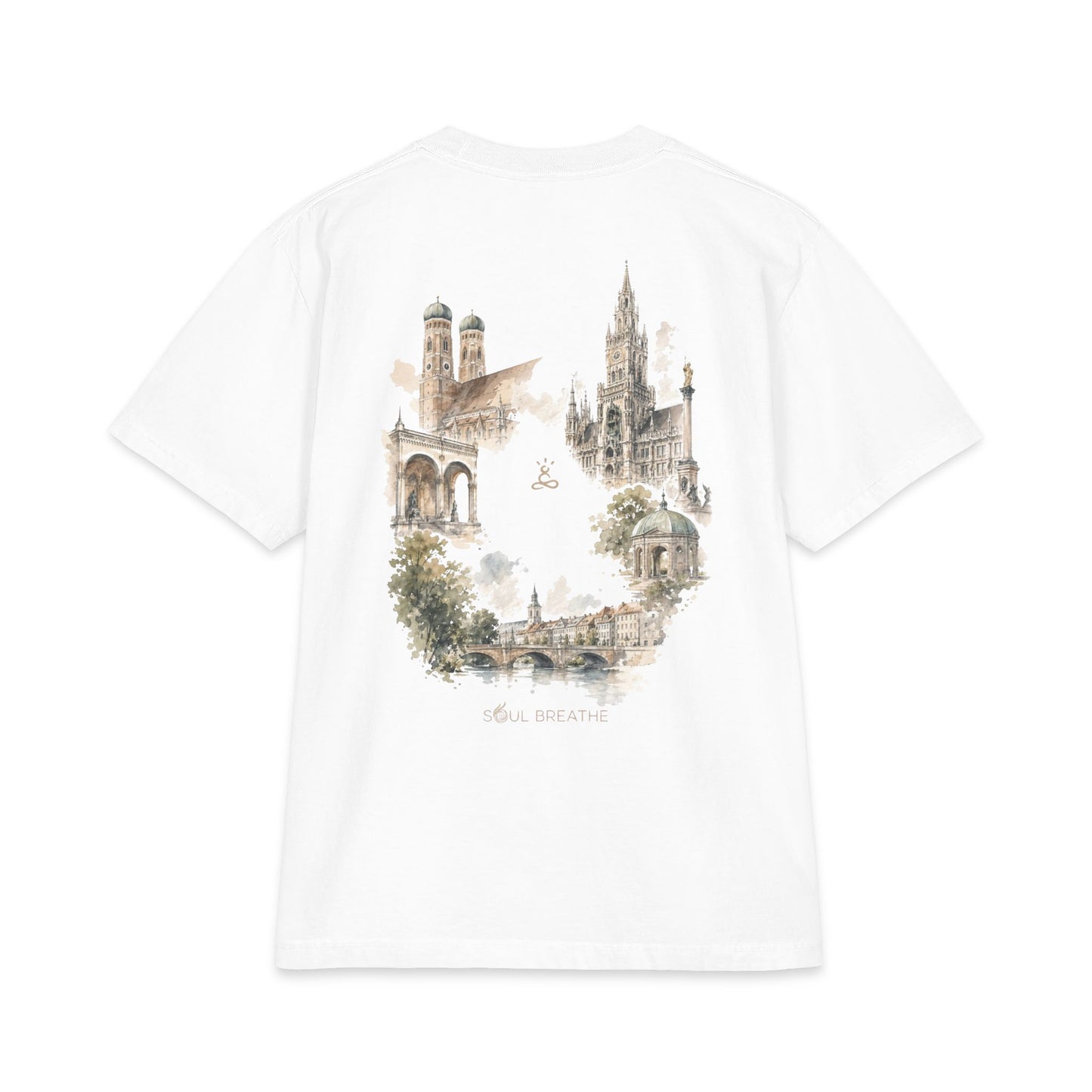 Munich T-Shirt