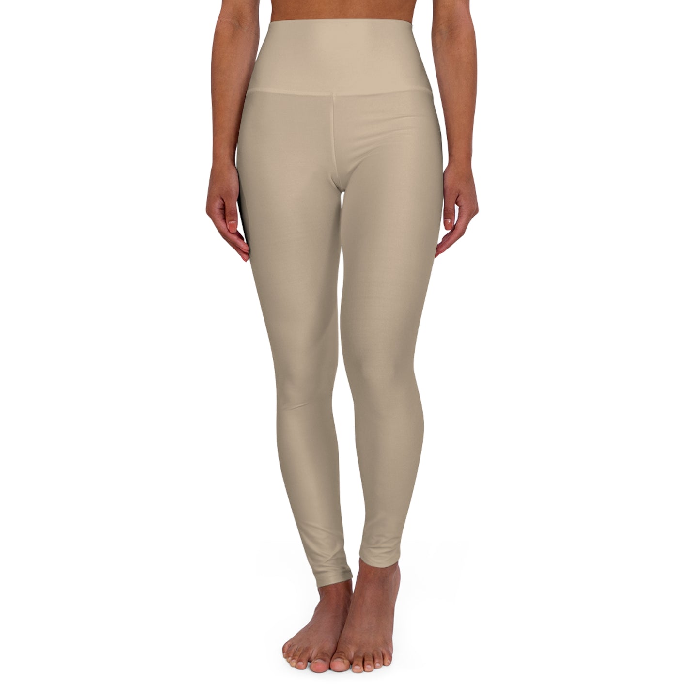 Nude Yoga Leggings