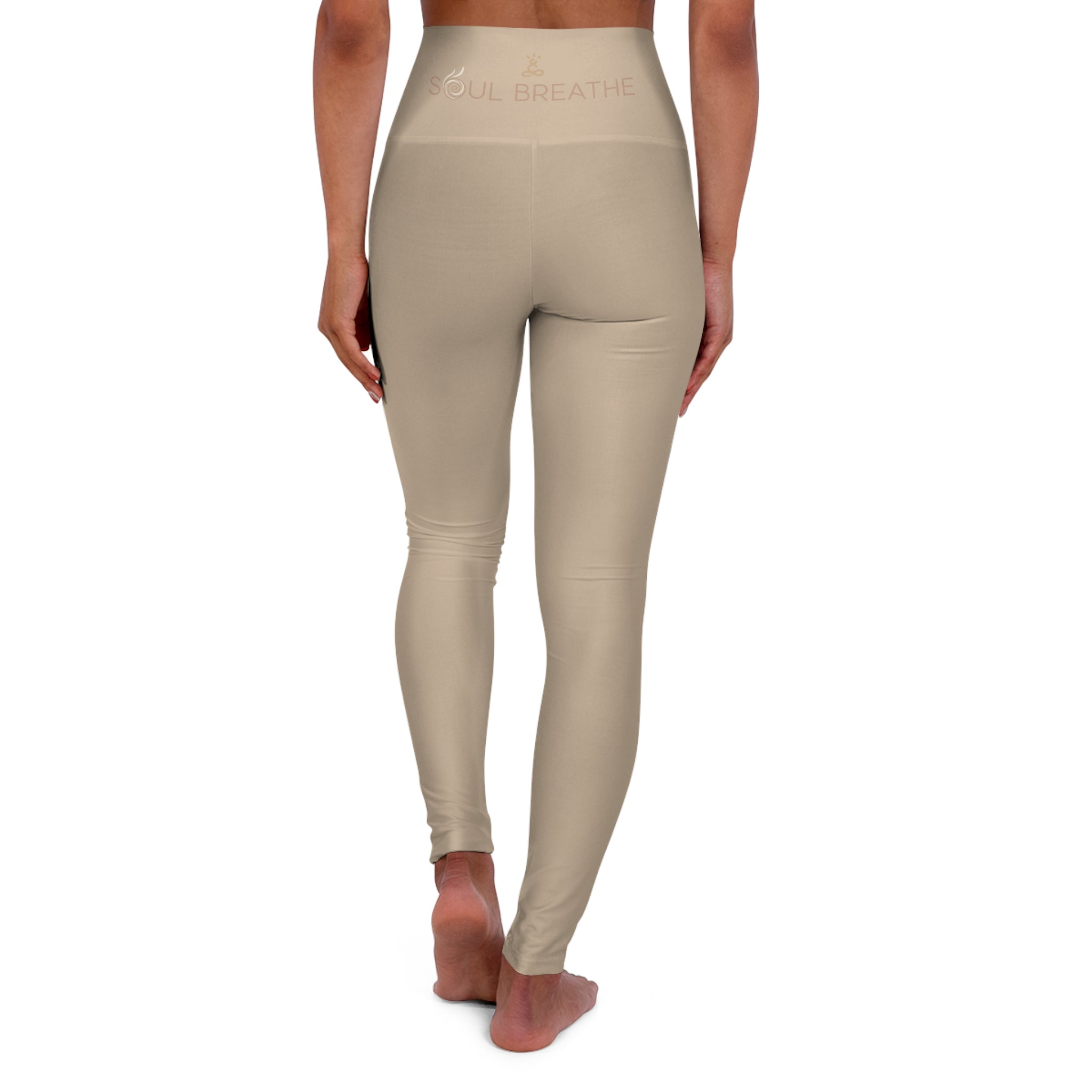 Nude Yoga Leggings