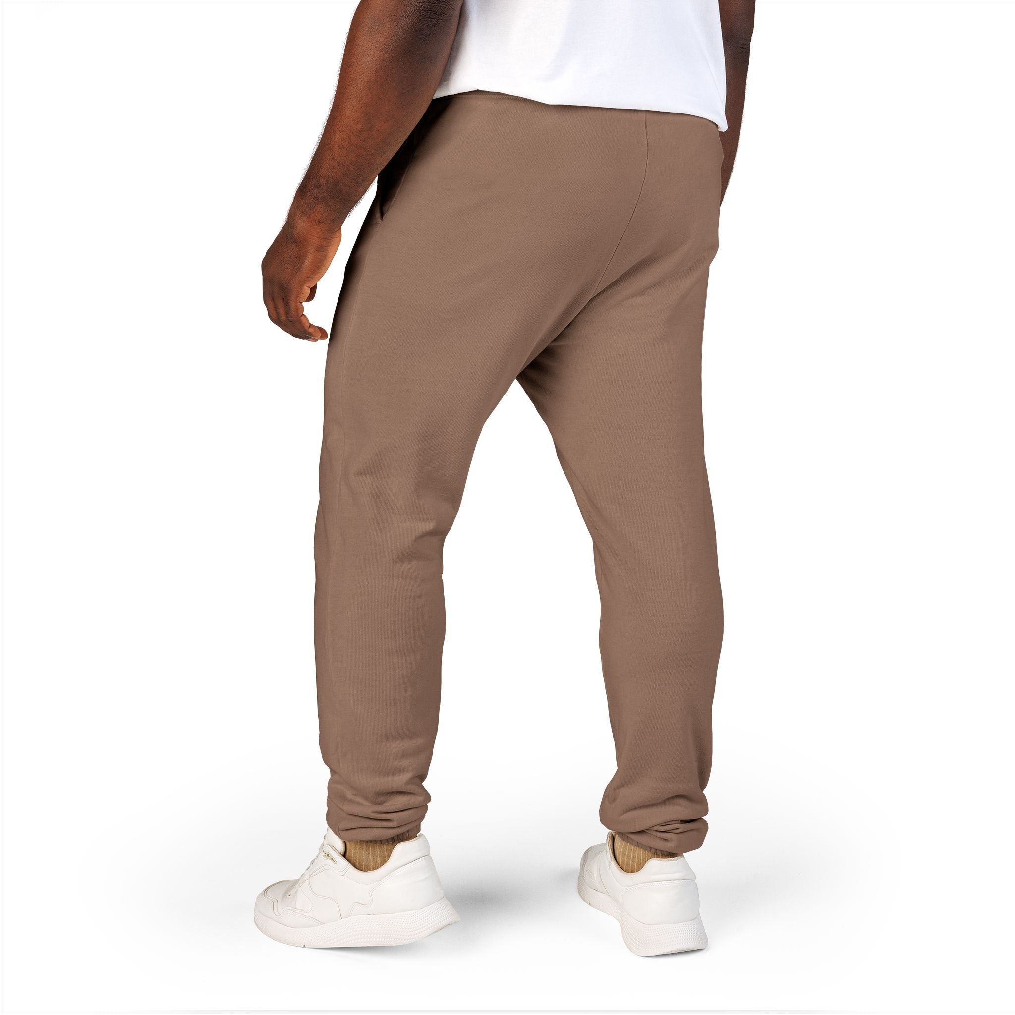 Cozy Fleece Sweatpants Unisex Joggers