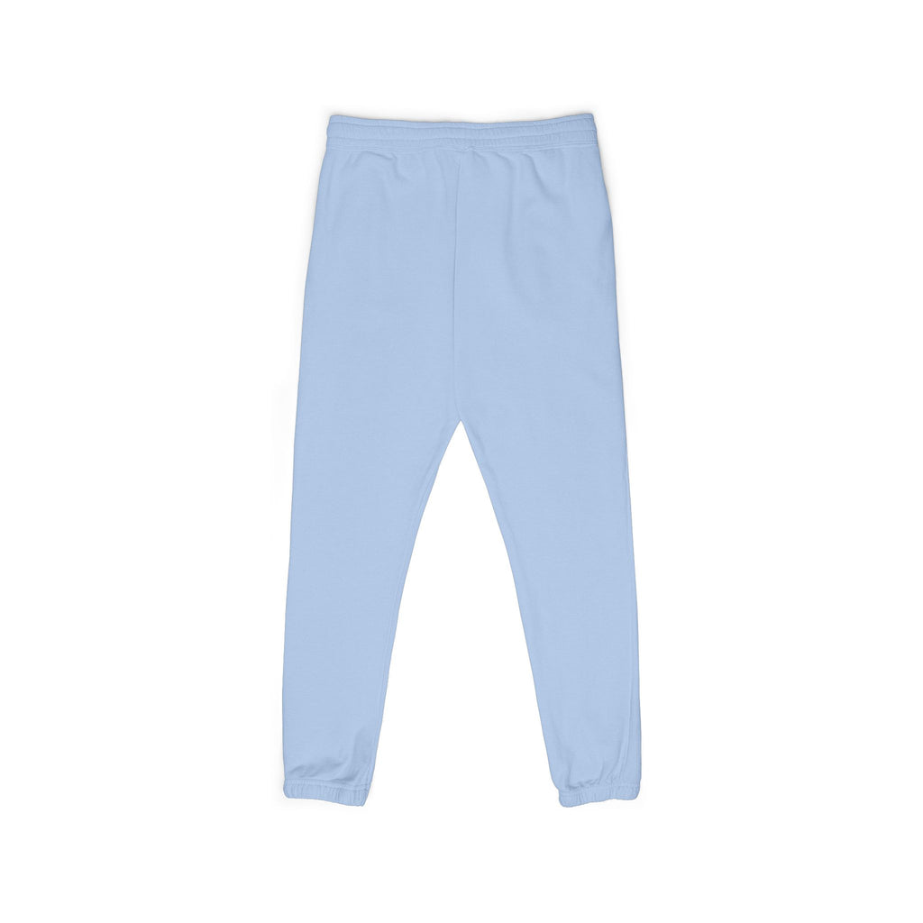 Cozy Fleece Sweatpants Unisex Joggers