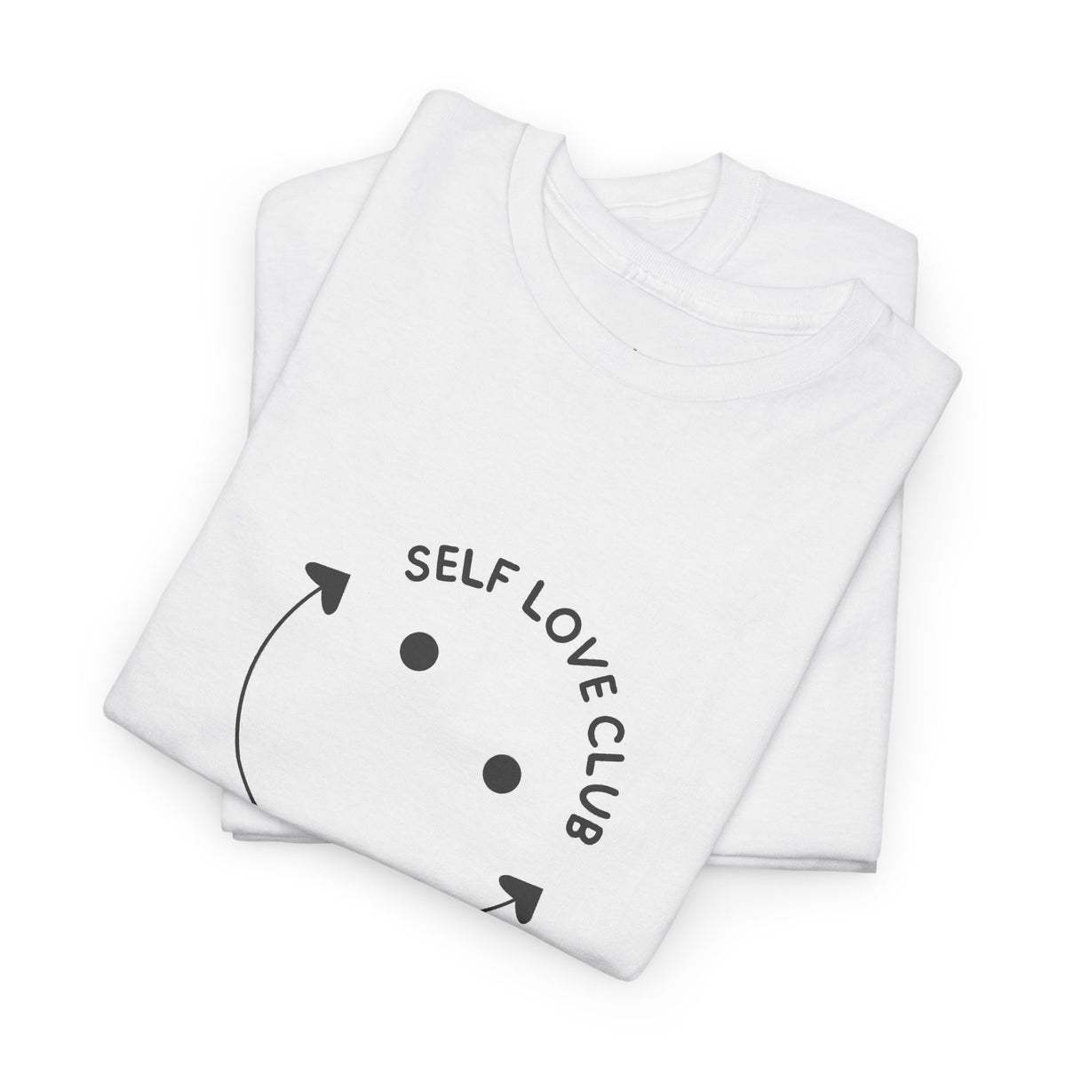 Self Love Club Tee