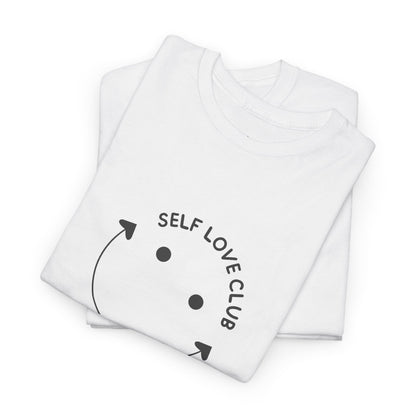 Self Love Club Tee