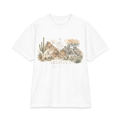 Arizona Scene
