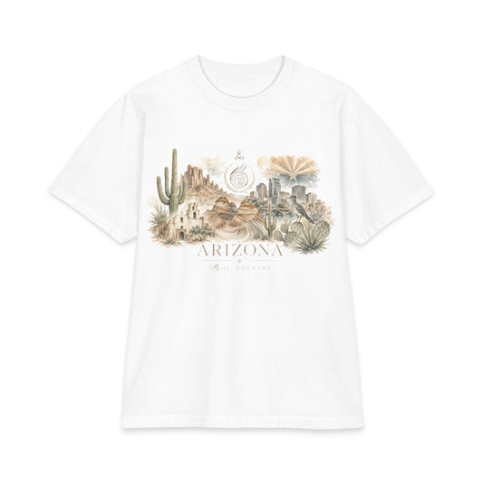 Arizona Scene