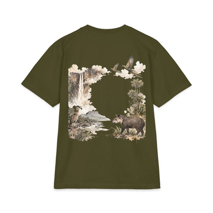 Canaima Scene T-Shirt