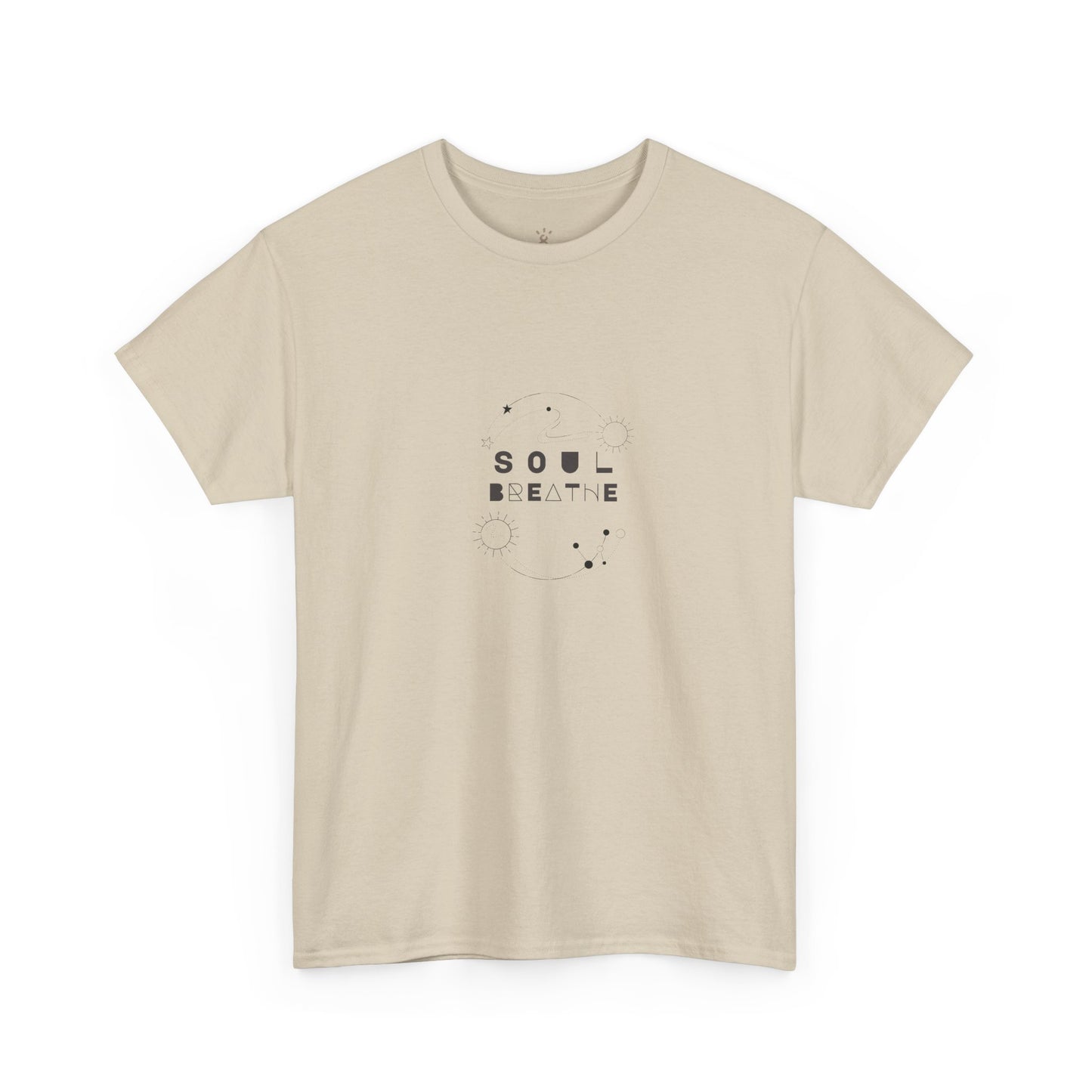 'Solve -Graphic Tee