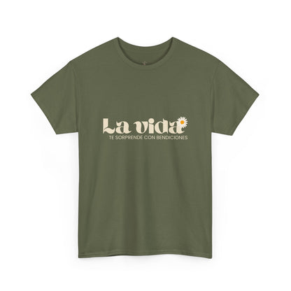La Vida T-Shirt