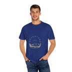 Adventure Unisex Garment-Dyed T-Shirt