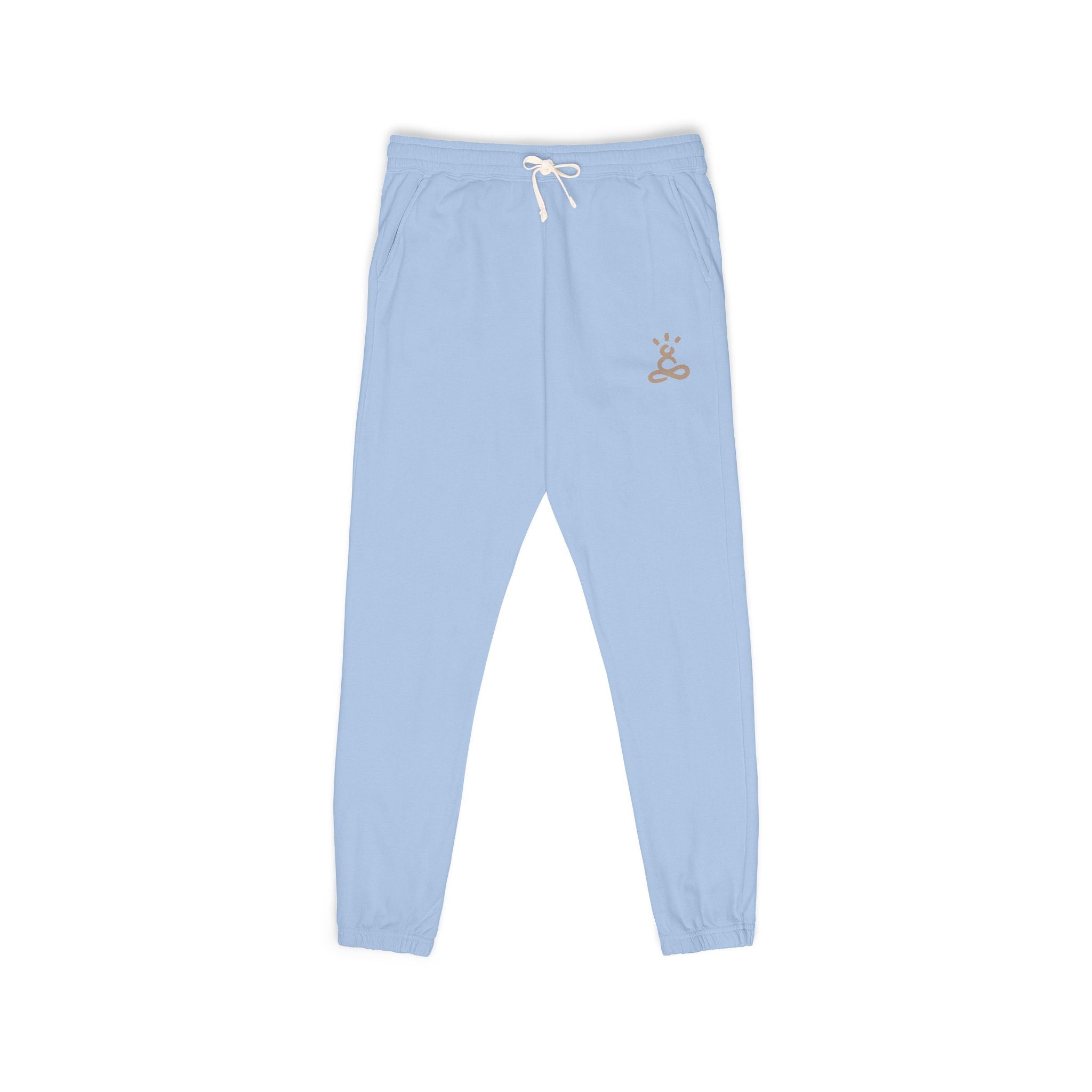 Cozy Fleece Sweatpants Unisex Joggers