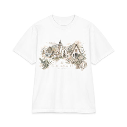 Madeira T‑Shirt