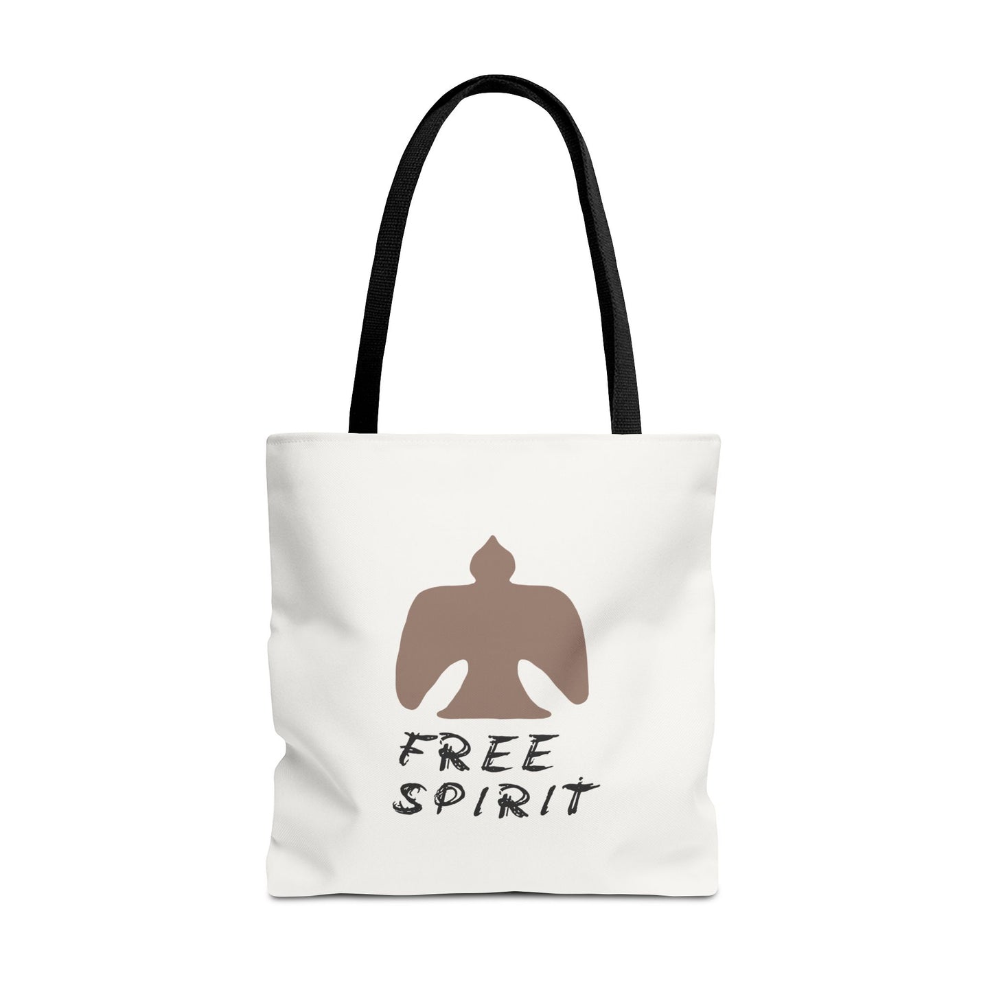 Free Spirit Tote Bag