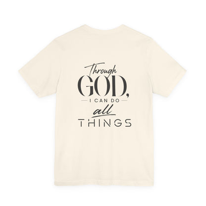 T-Shirt — Inspirational