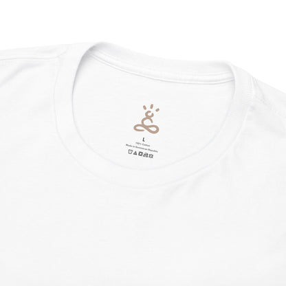 Disfruta Del Camino Camiseta Gráfica