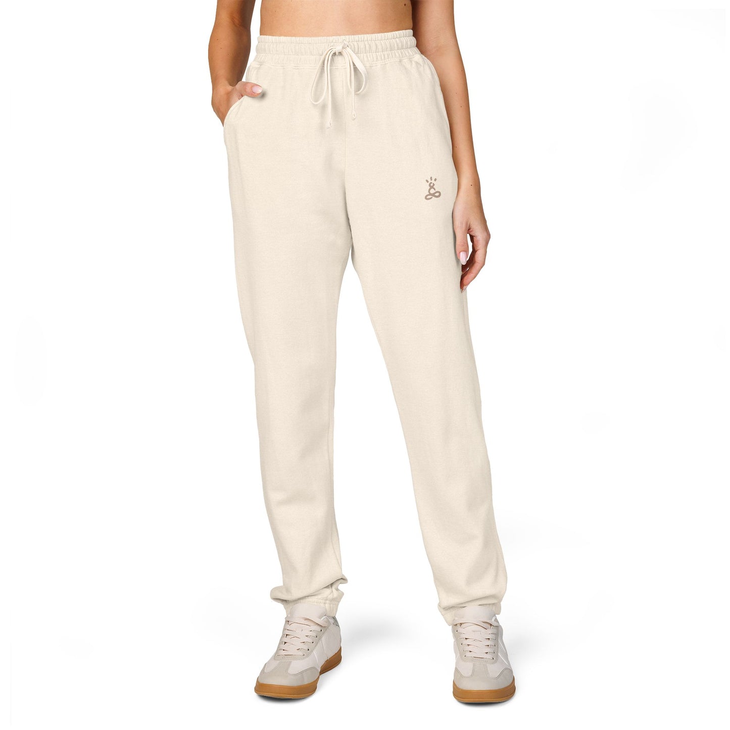 Soul Breathe Fleece Joggers