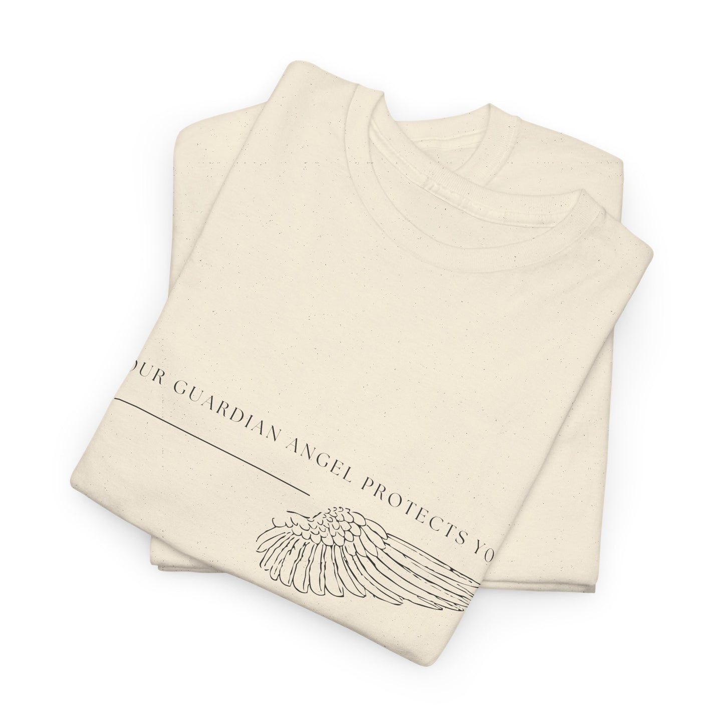Winged Emblem T-Shirt
