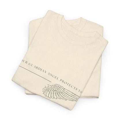 Winged Emblem T-Shirt