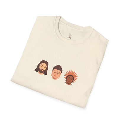 Minimalist Diversity