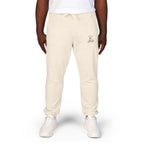 Cozy Fleece Sweatpants Unisex Joggers