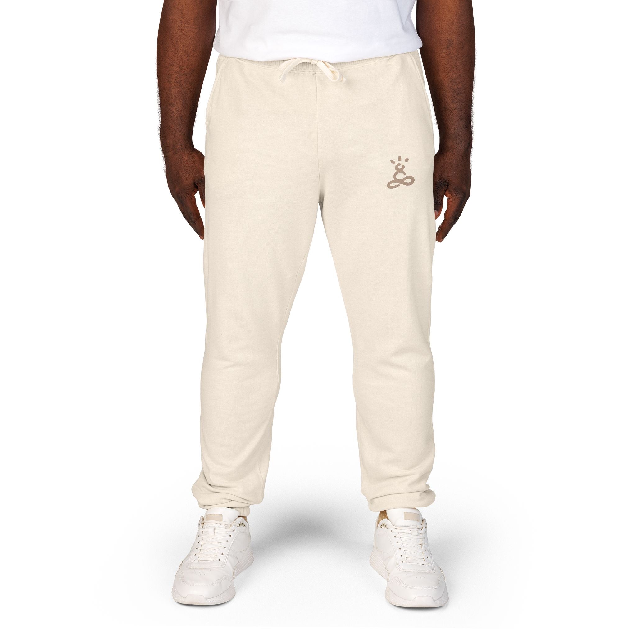 Cozy Fleece Sweatpants Unisex Joggers