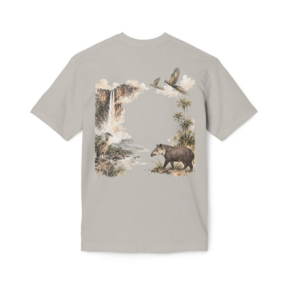 Canaima Scene T-Shirt