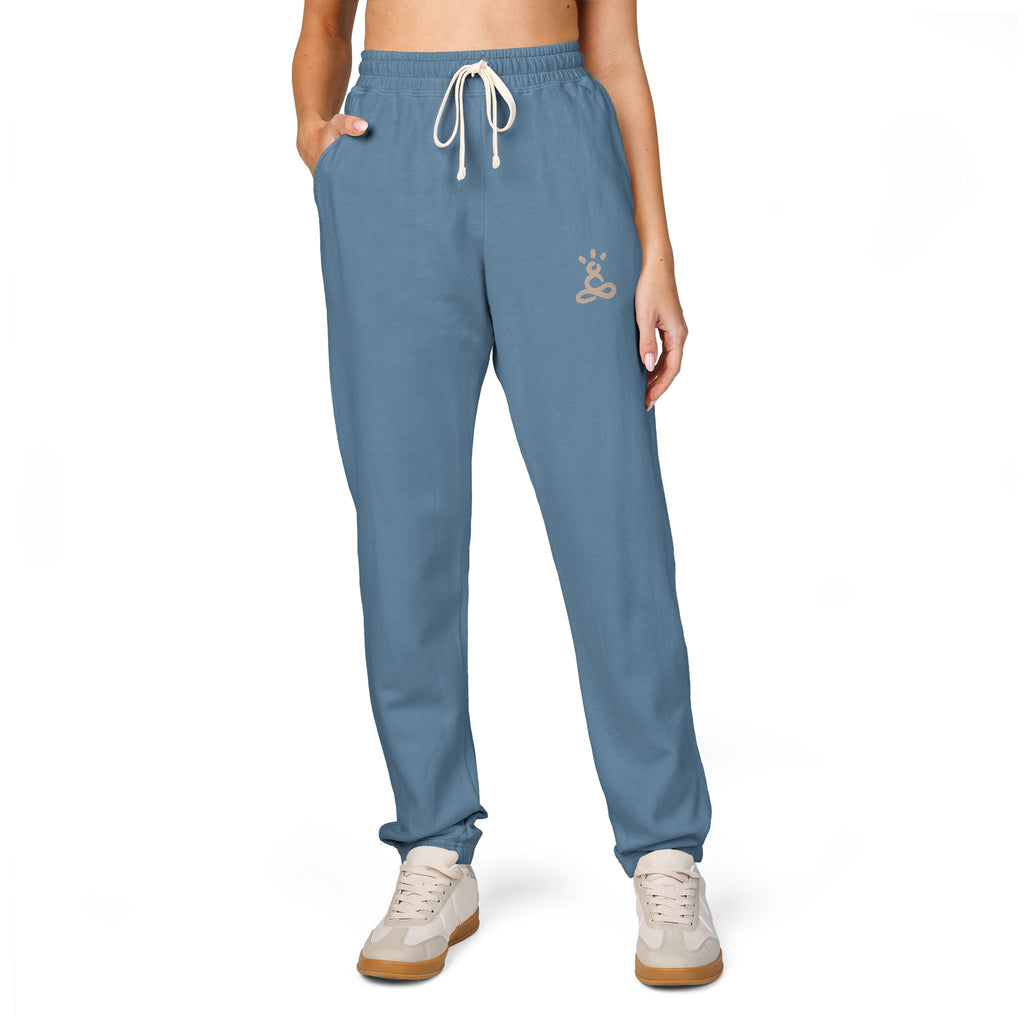Cozy Fleece Sweatpants Unisex Joggers