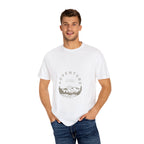 Adventure Unisex Garment-Dyed T-Shirt