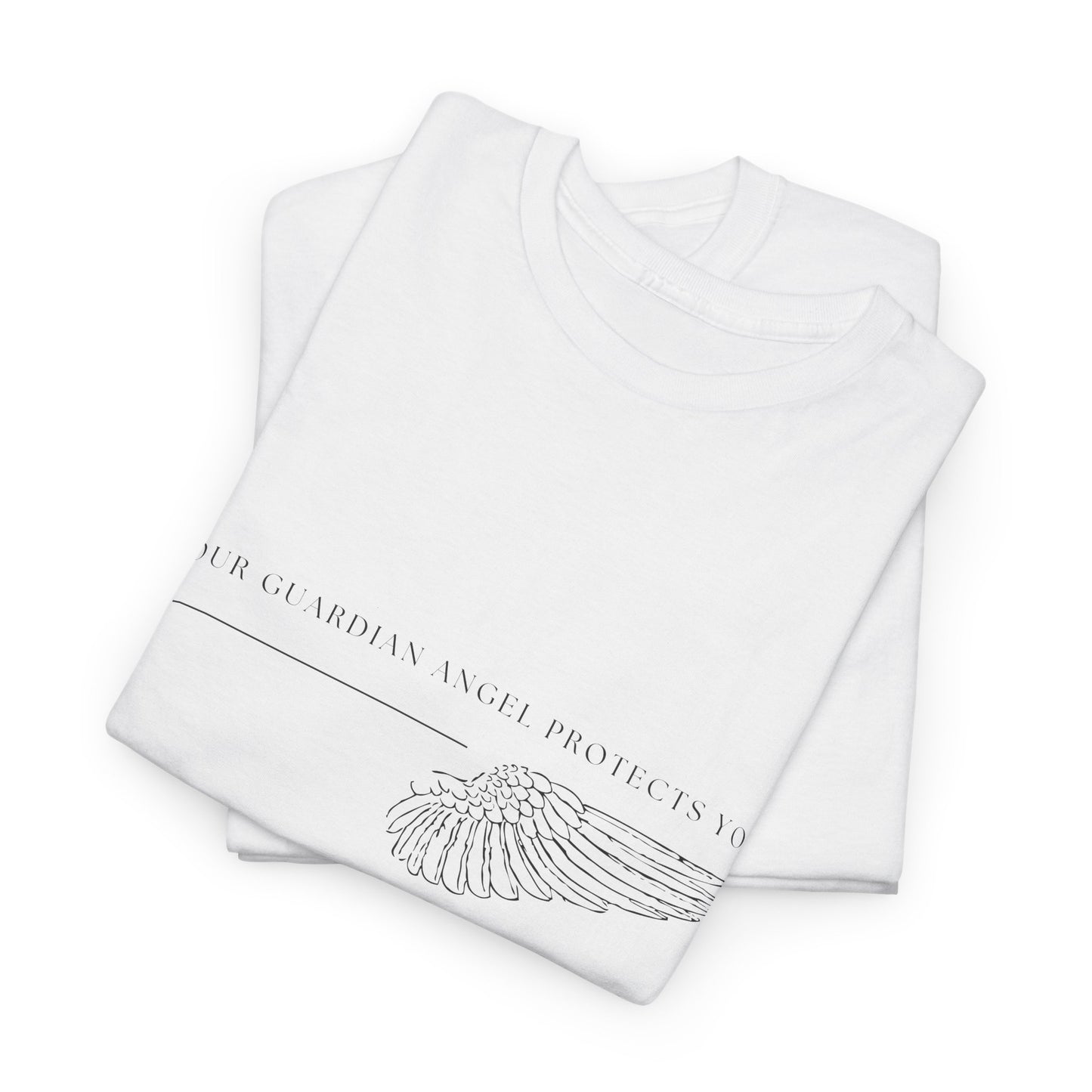 Winged Emblem T-Shirt