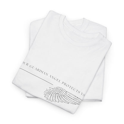 Winged Emblem T-Shirt