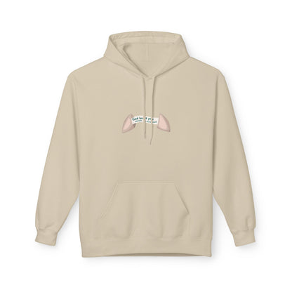 Fortune Cookie Hoodie