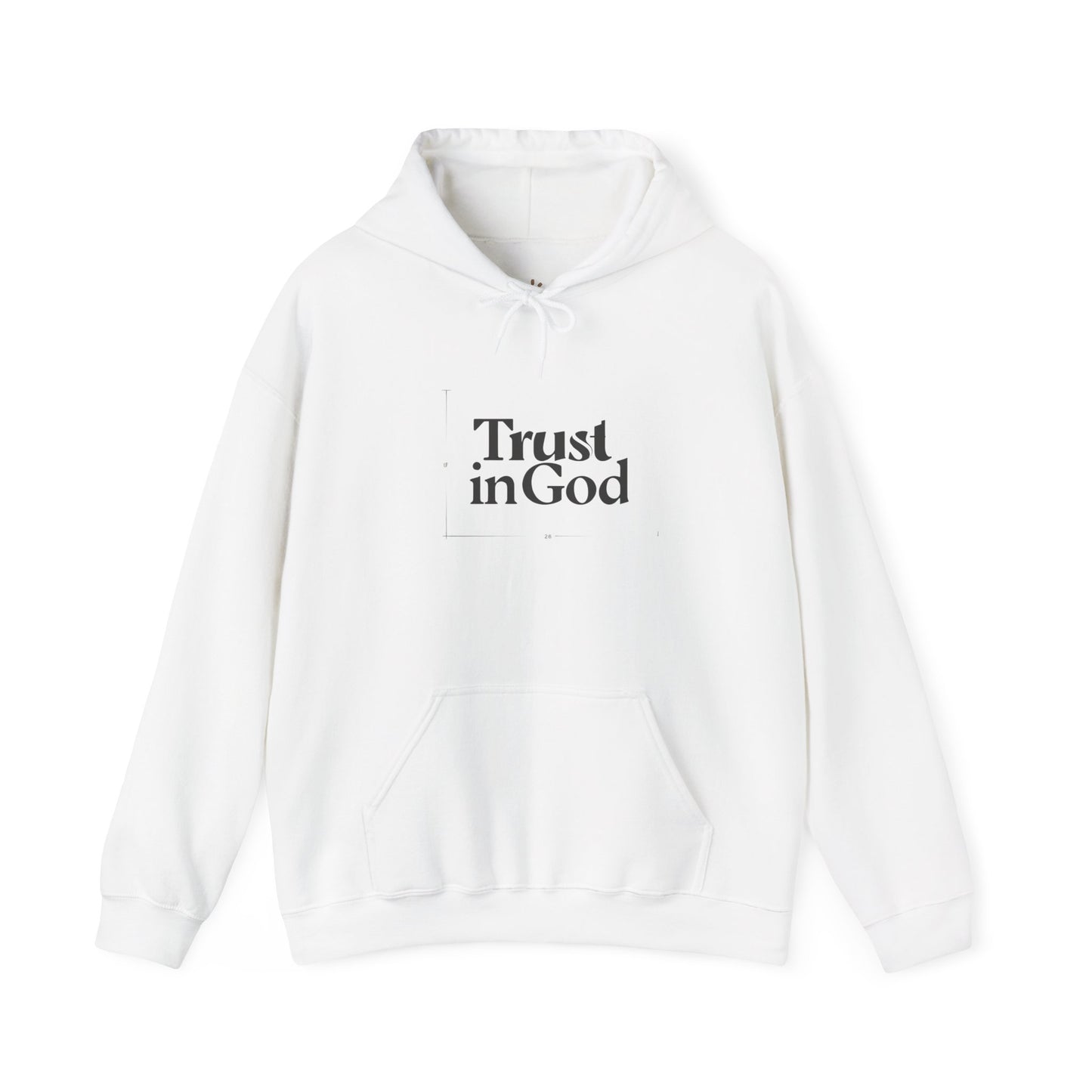 Trust Hoodie