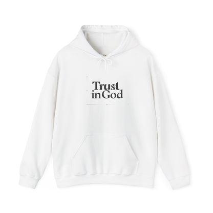 Trust Hoodie