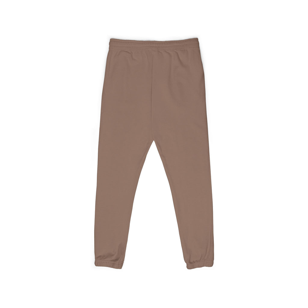 Cozy Fleece Sweatpants Unisex Joggers