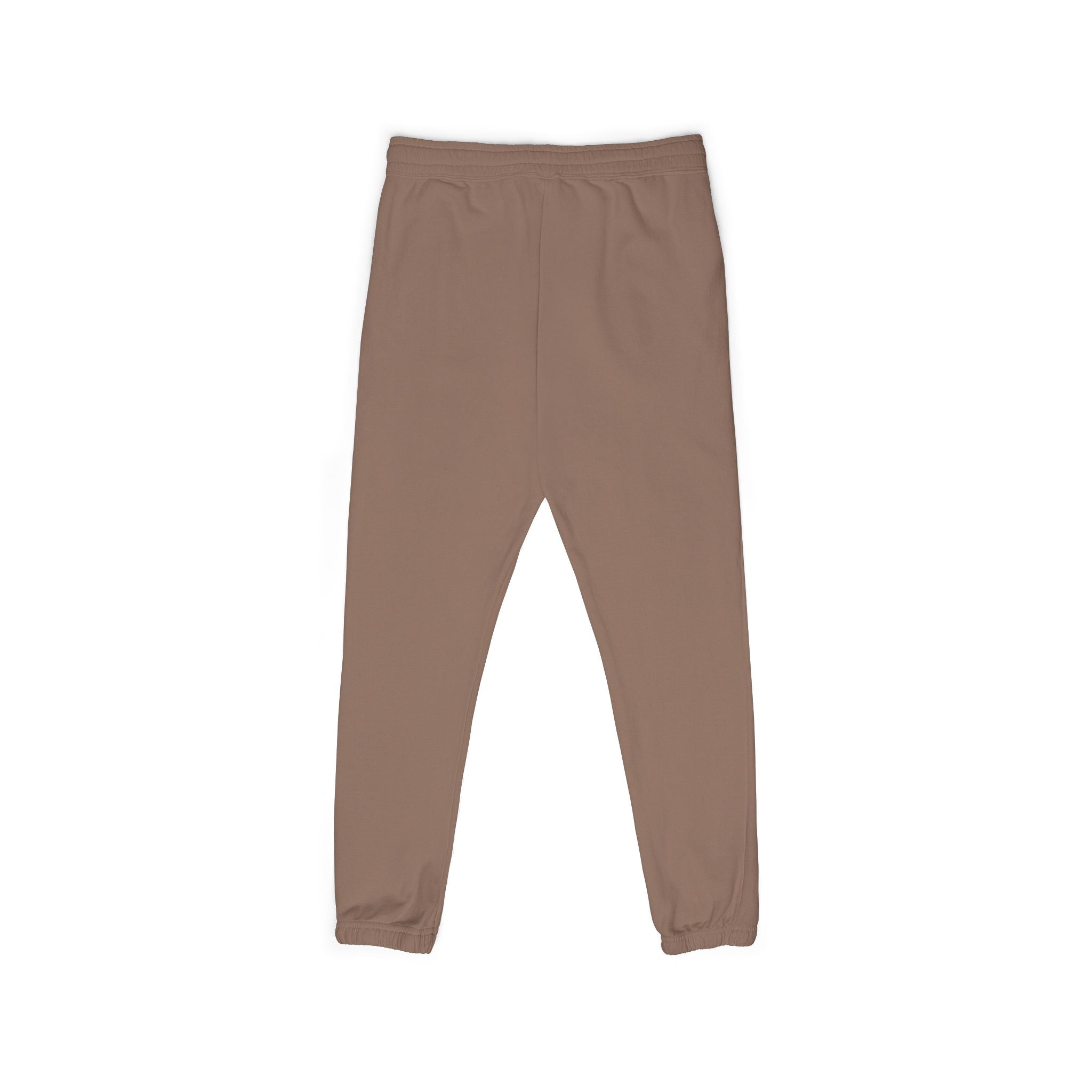 Cozy Fleece Sweatpants Unisex Joggers