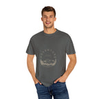 Adventure Unisex Garment-Dyed T-Shirt