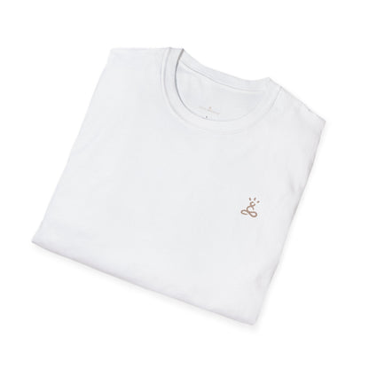 Minimal  Logo Soul Breathe T-Shirt