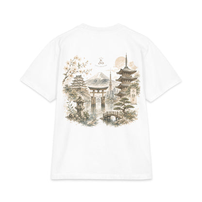 Japan T‑Shirt