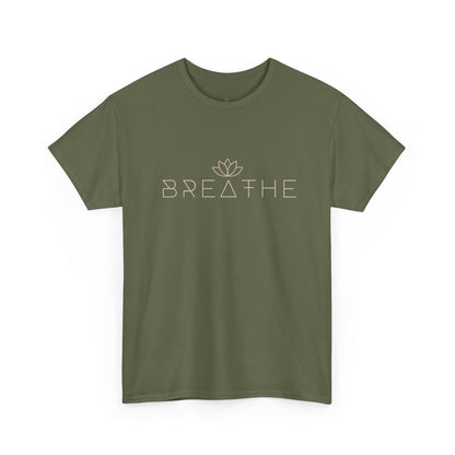 Breathe  T-Shirt