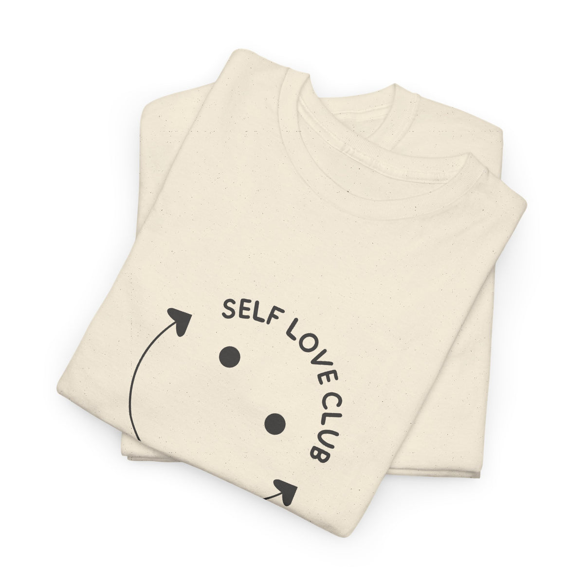 Self Love Club Tee