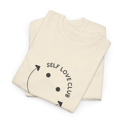 Self Love Club Tee
