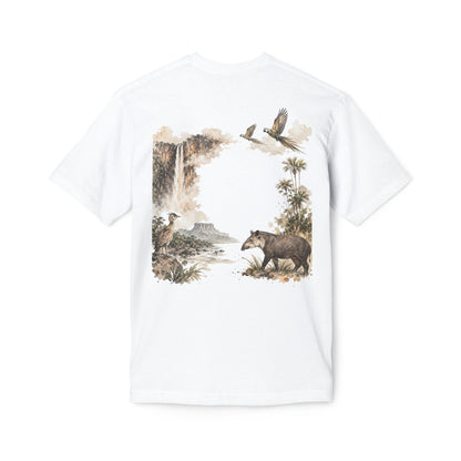 Canaima Scene T-Shirt