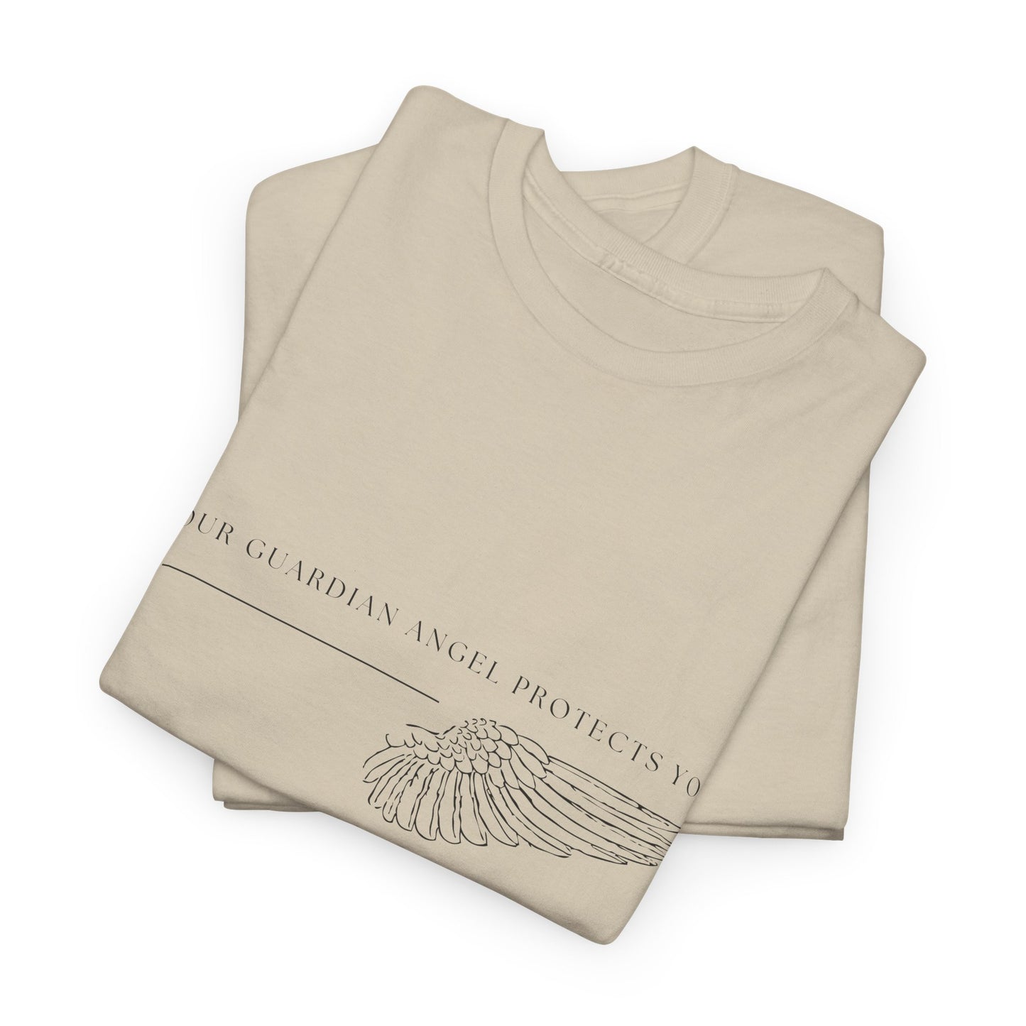 Winged Emblem T-Shirt