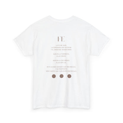 Fe - Everyday Shirt