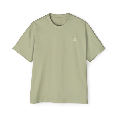 Men's Oversized Tee