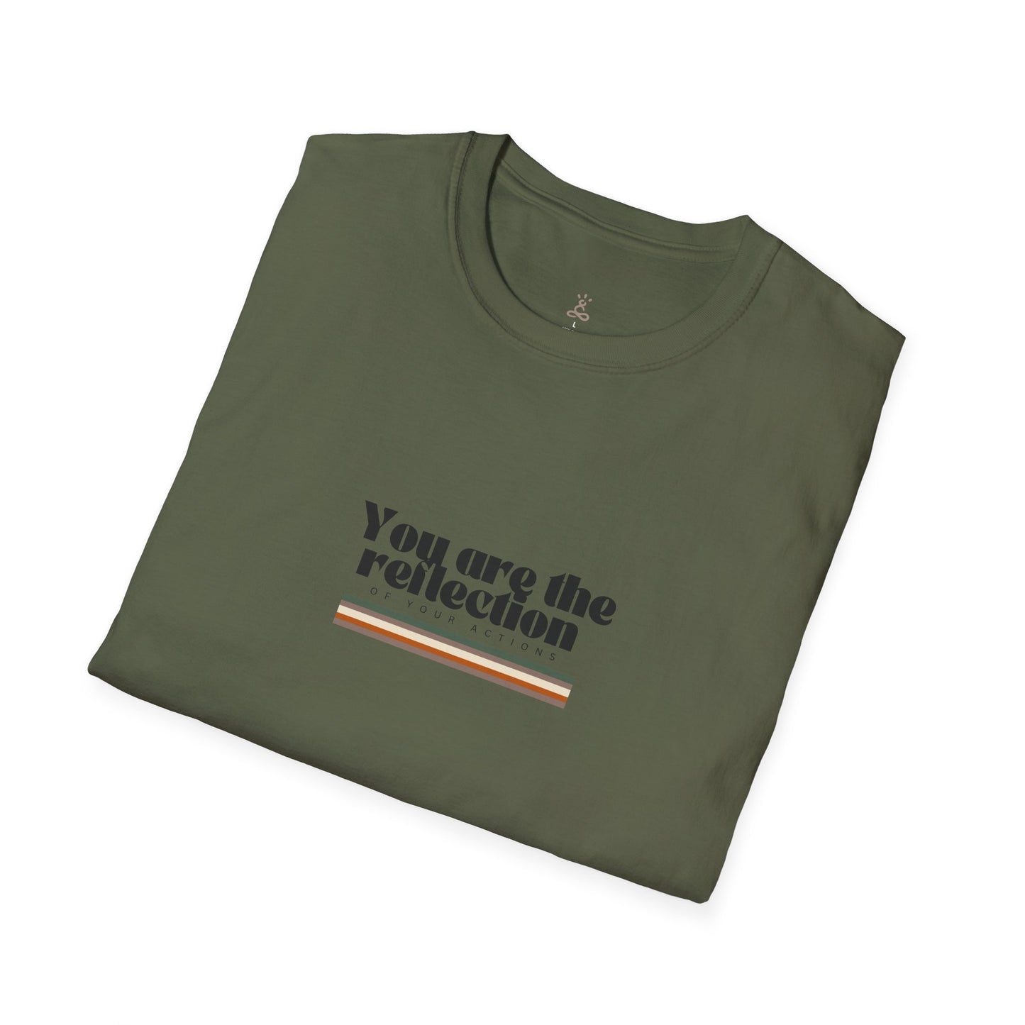 Positive Affirmation Tee