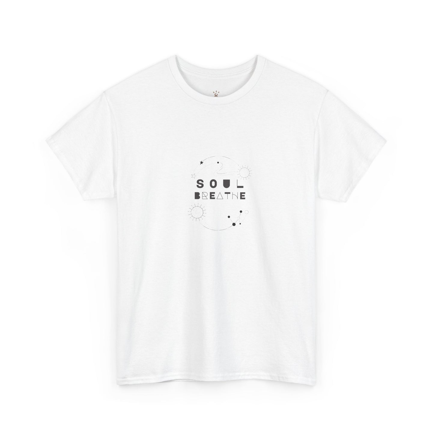 'Solve -Graphic Tee