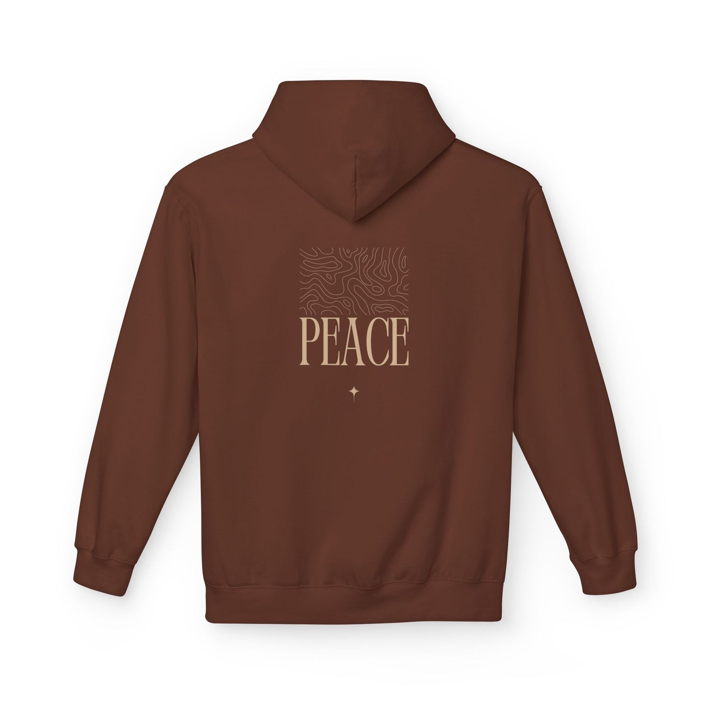 Vintage "PEACE"