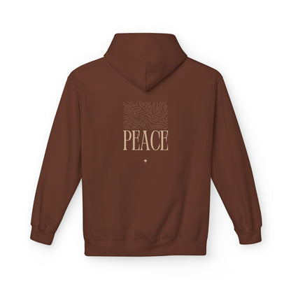 Vintage "PEACE"